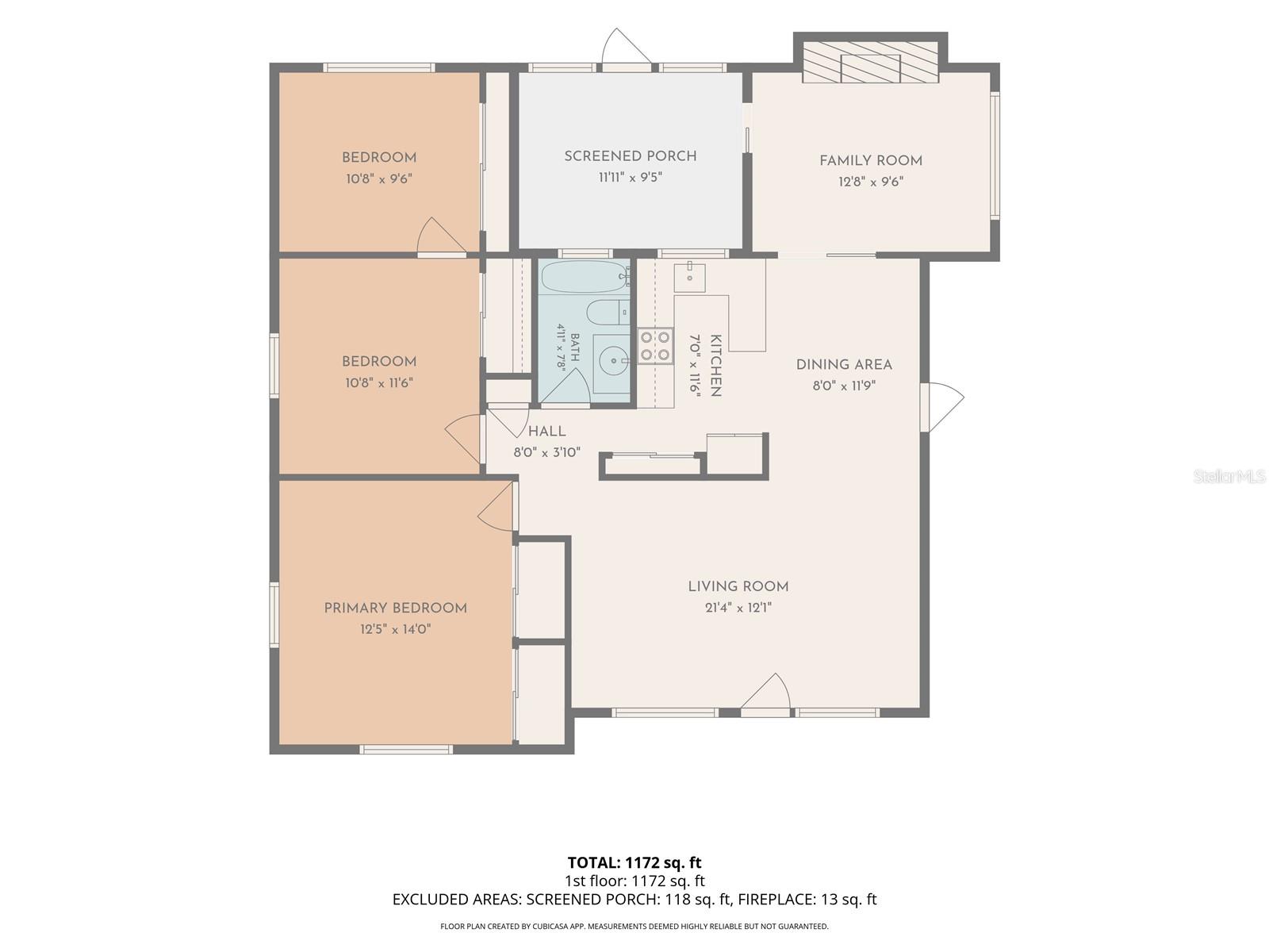 3334 Coldwell Dr Property Photo 26