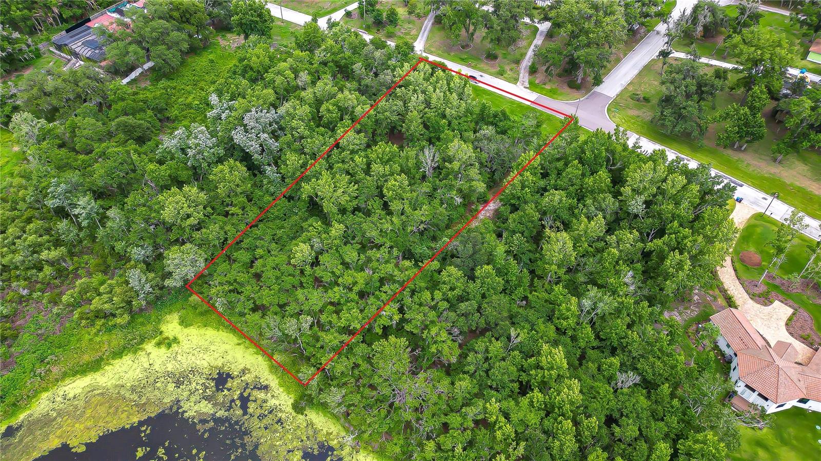 Lake Hills Dr Property Photo 1