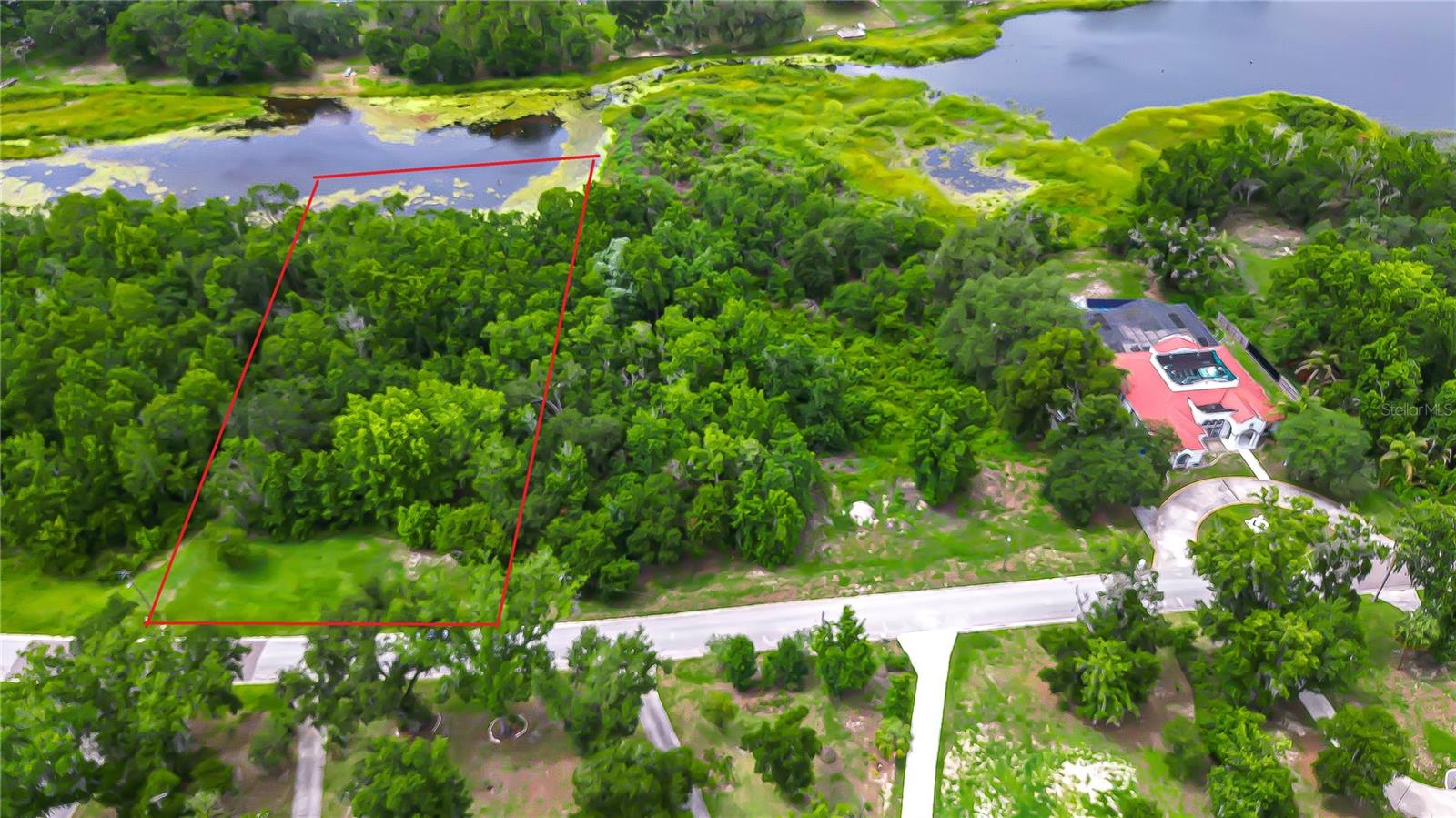 Lake Hills Dr Property Photo 2