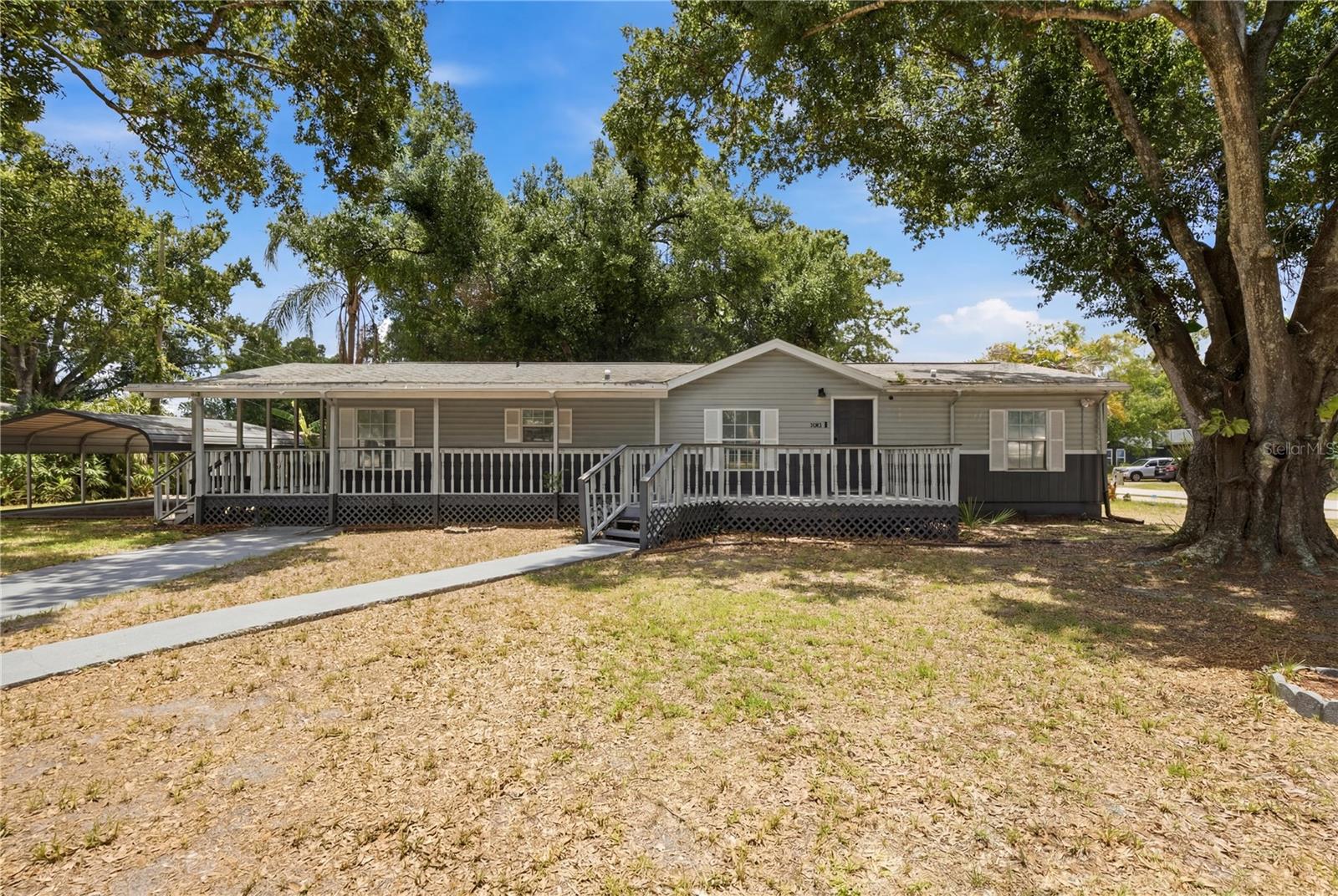 5203 N MENDENHALL DR