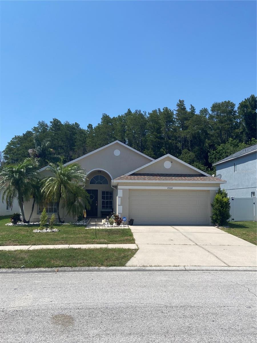 4304 Stones River Ct Property Photo 1