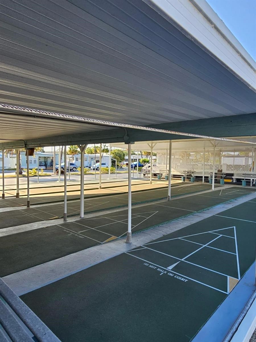 4851 W Gandy Blvd #5c Property Photo 35