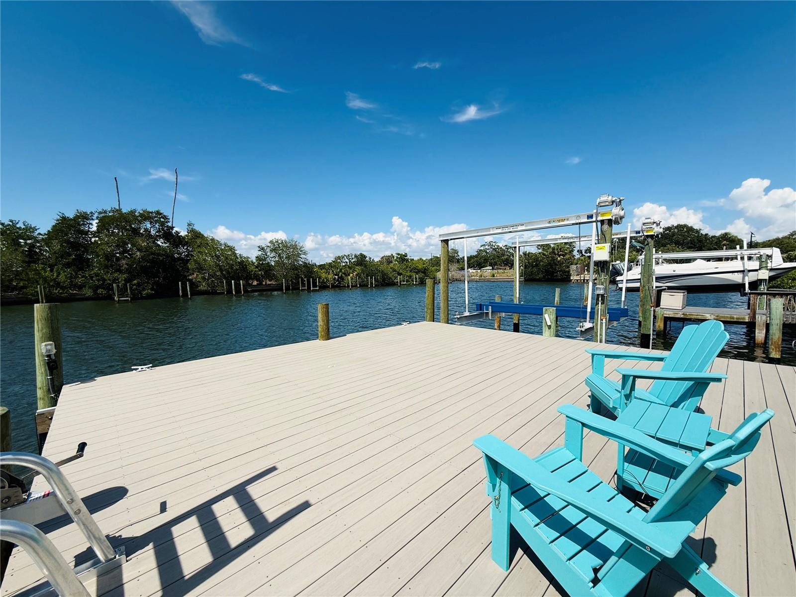 4851 W Gandy Blvd #5c Property Photo 43
