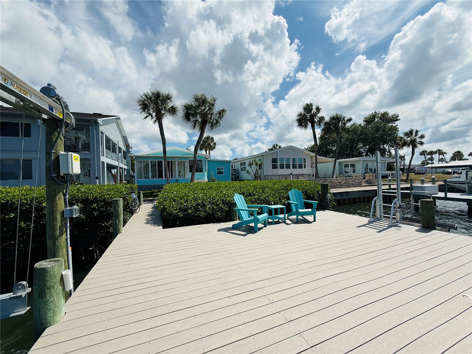 4851 W Gandy Blvd #5c Property Photo 47