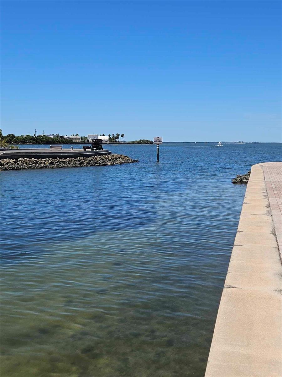 4851 W Gandy Blvd #5c Property Photo 61