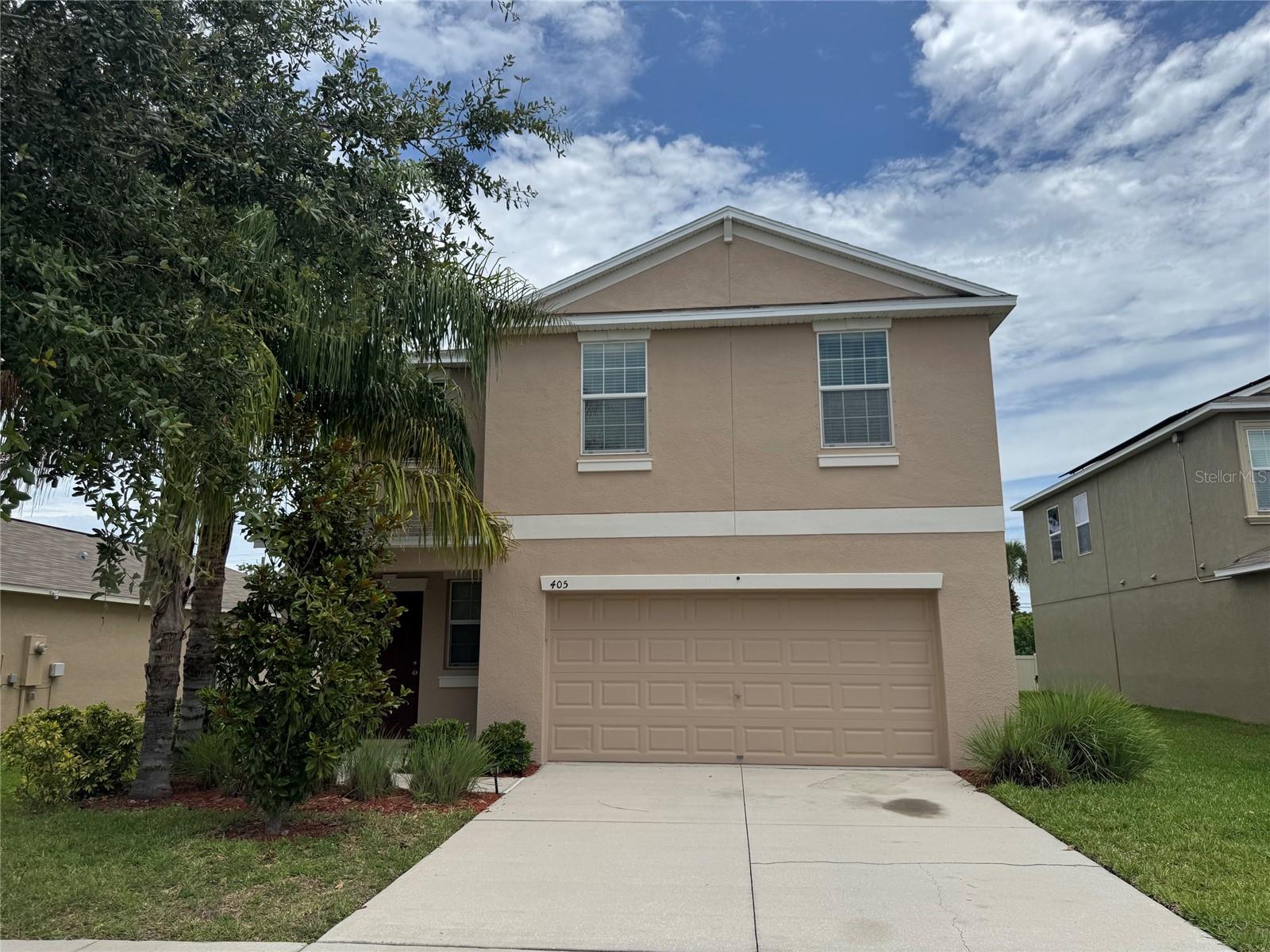 405 Serenity Mill Loop Property Photo 1