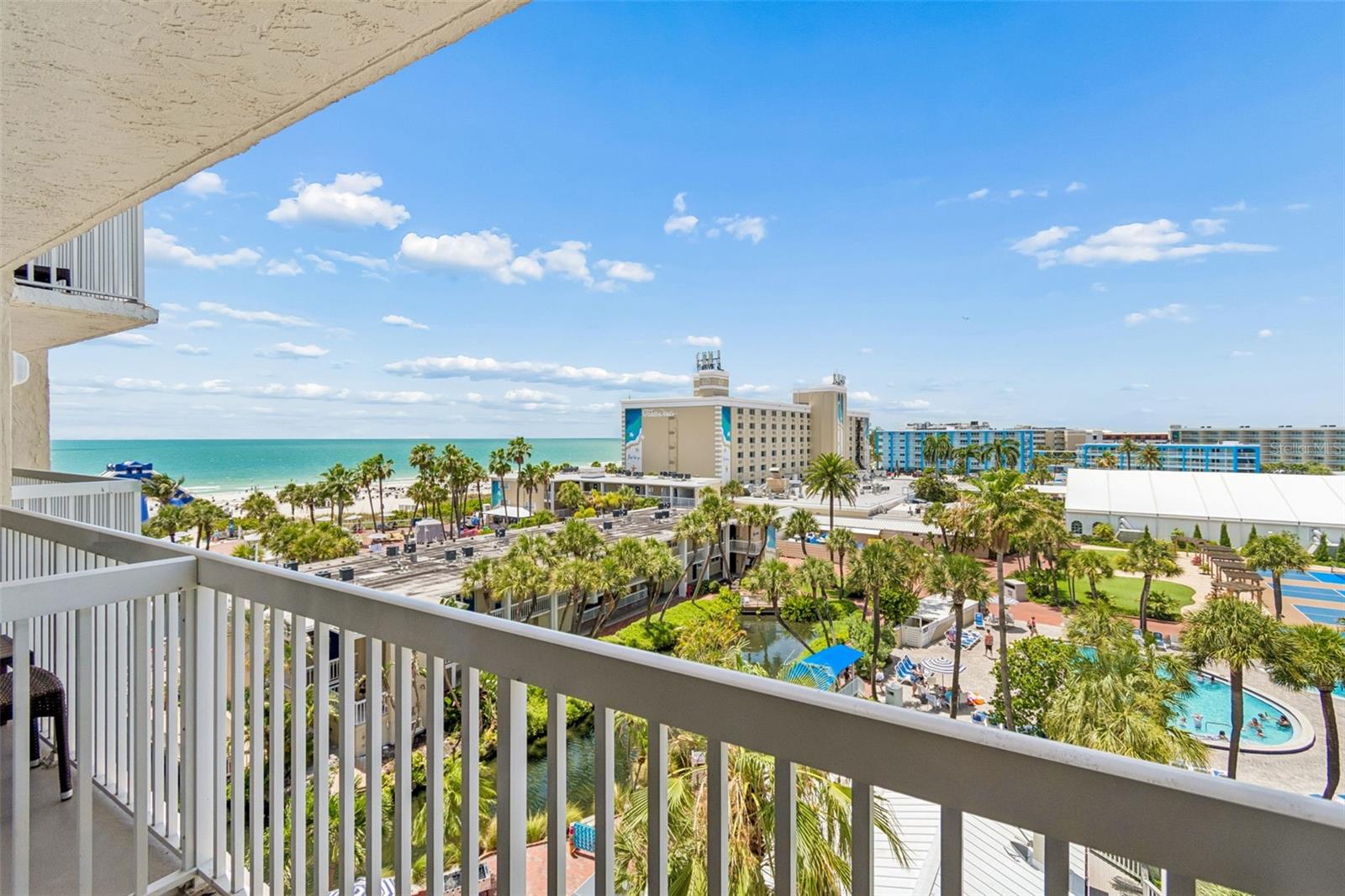 5500 Gulf Blvd #6241 Property Photo 1