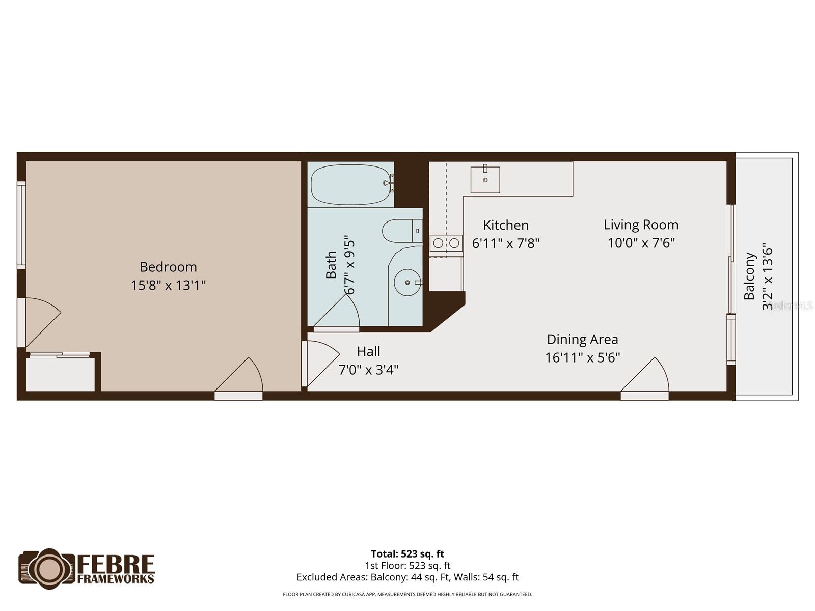 5500 Gulf Blvd #6241 Property Photo 7