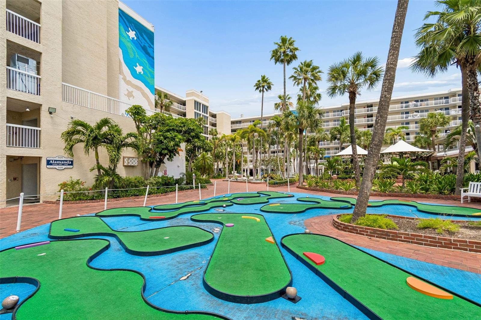 5500 Gulf Blvd #6241 Property Photo 42