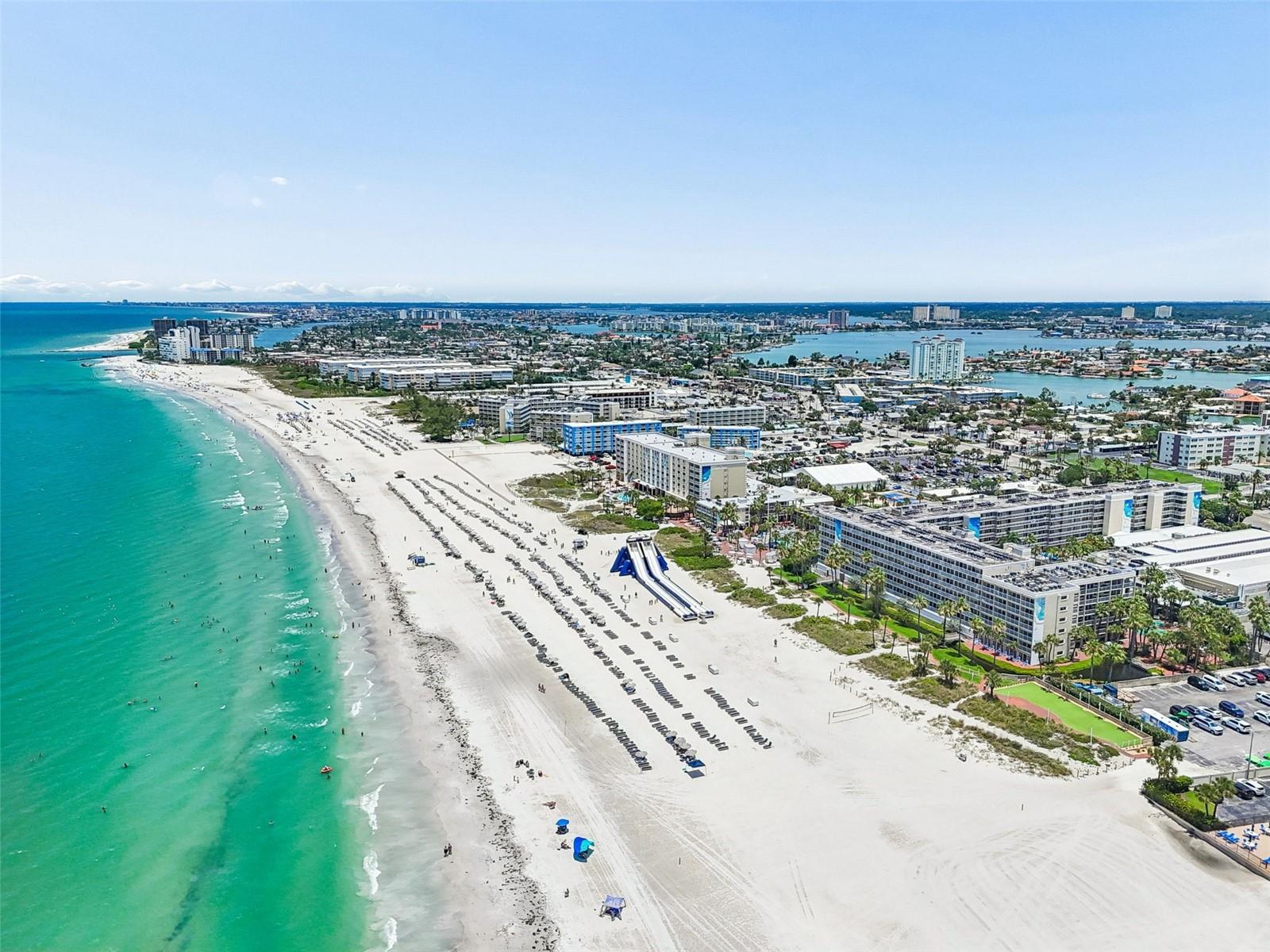 5500 Gulf Blvd #6241 Property Photo 45