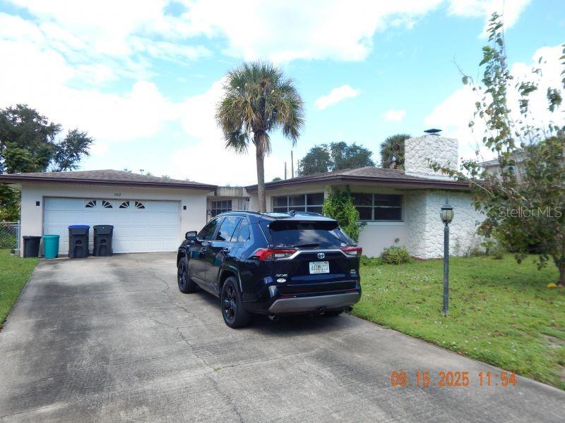 300 YUMAS DR