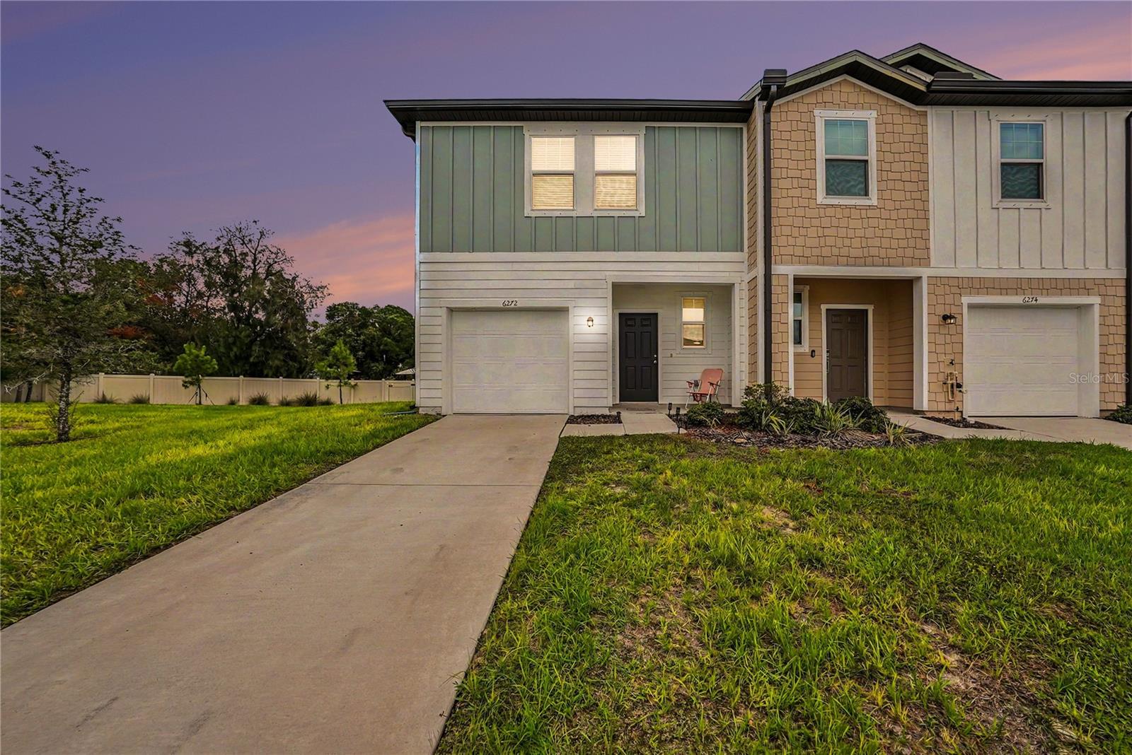 6272 BUCKET CT