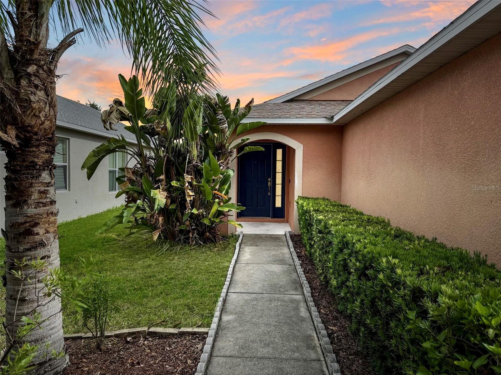7115 Forest Mere Dr Property Photo 2