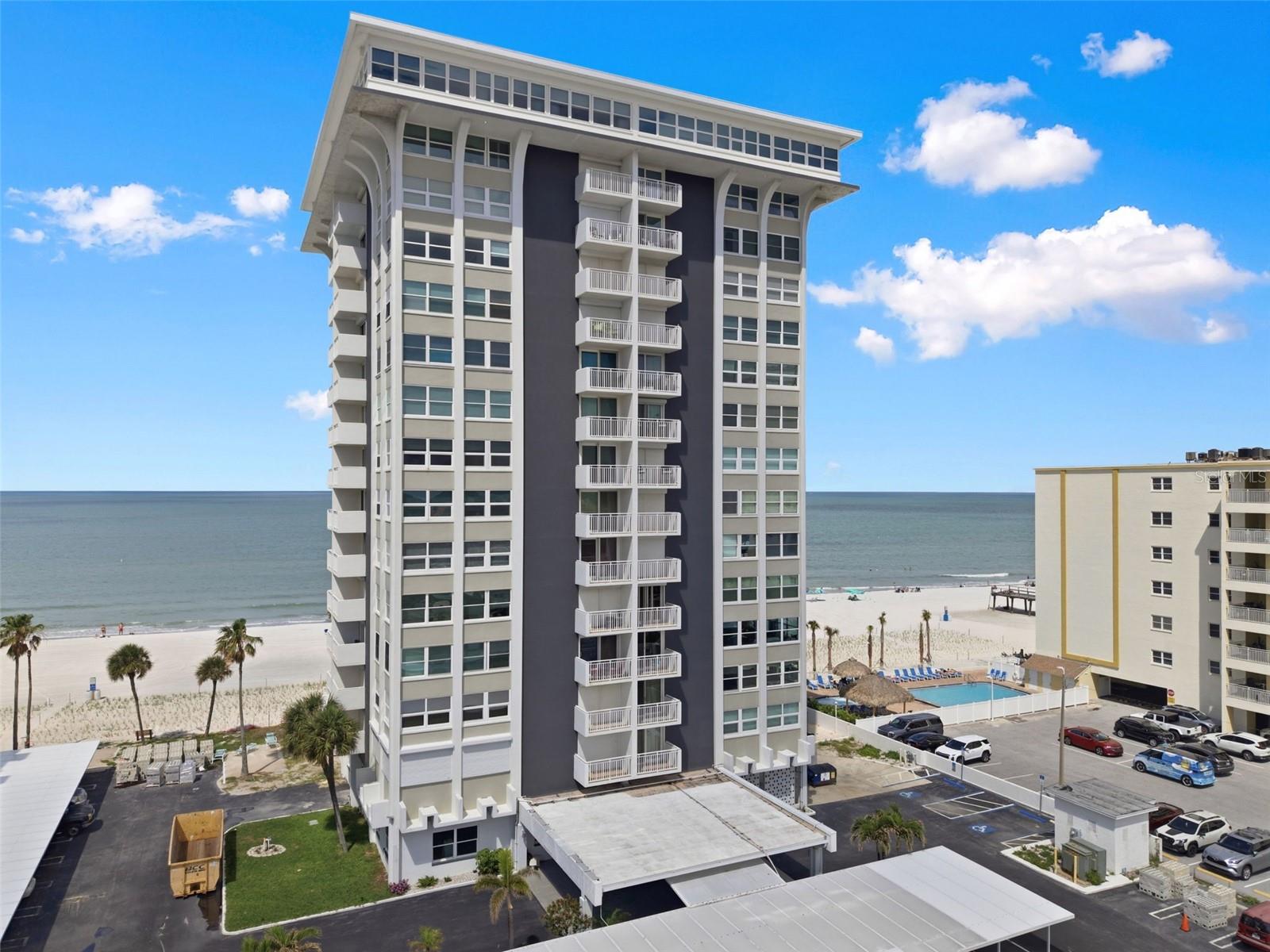 17408 GULF BLVD #403 Property Photo 1