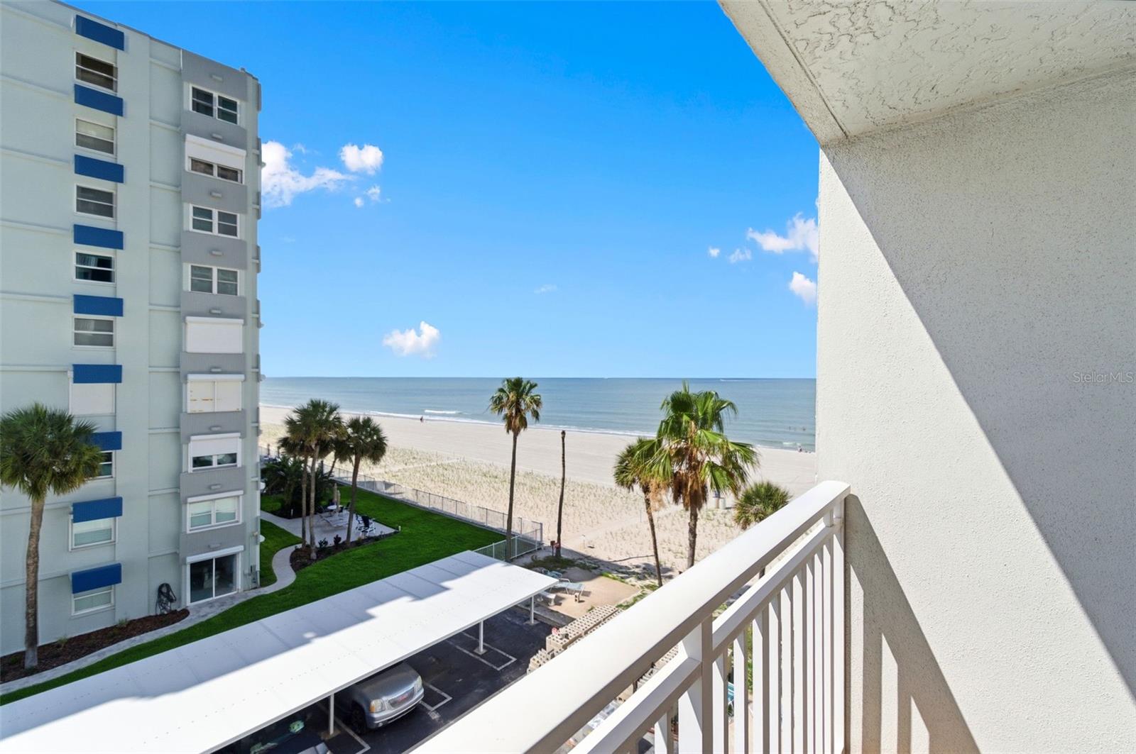 17408 Gulf Blvd #403 Property Photo 6