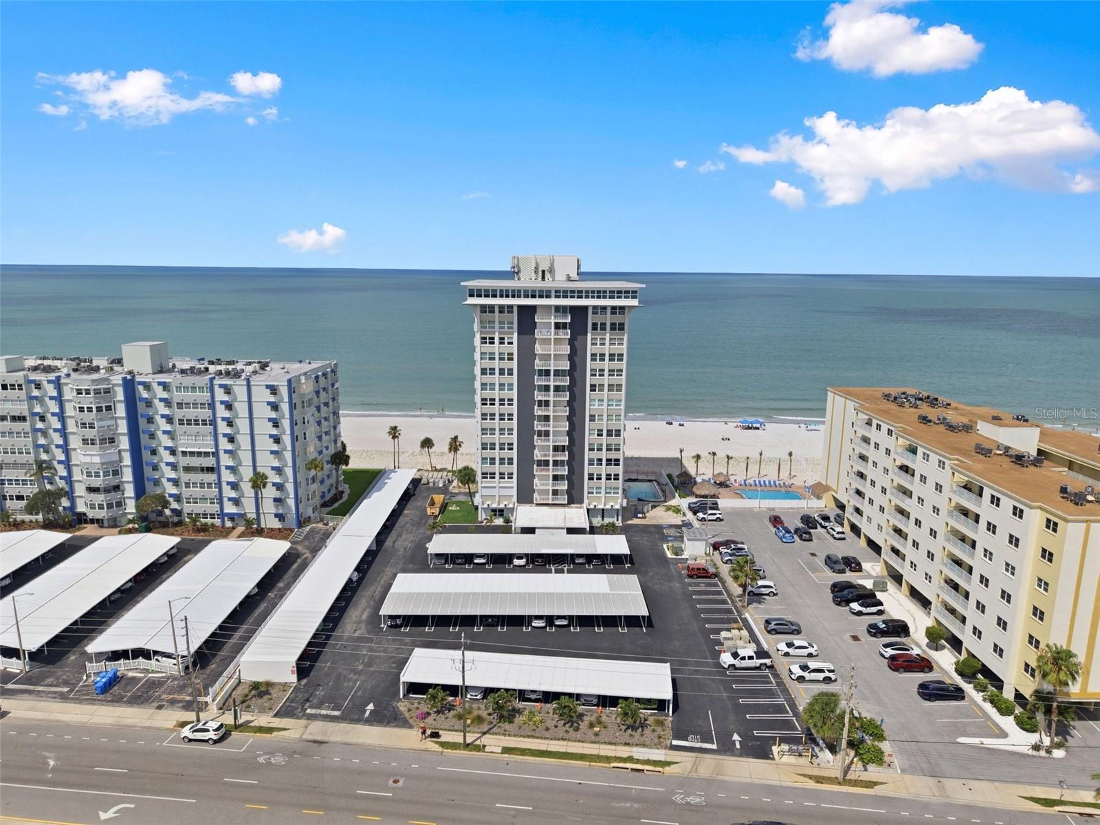 17408 Gulf Blvd #403 Property Photo 7