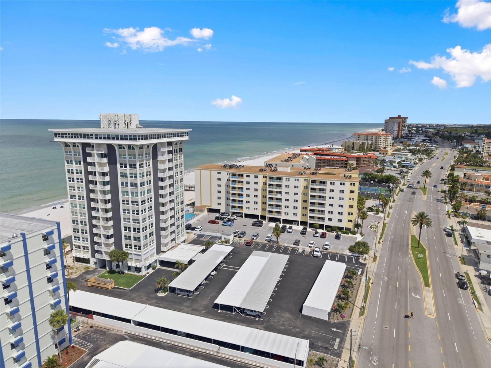 17408 Gulf Blvd #403 Property Photo 8
