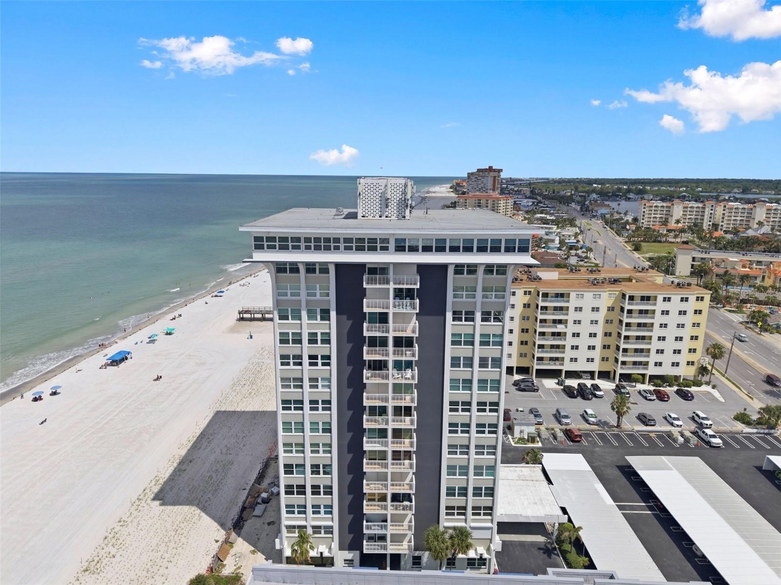 17408 Gulf Blvd #403 Property Photo 9