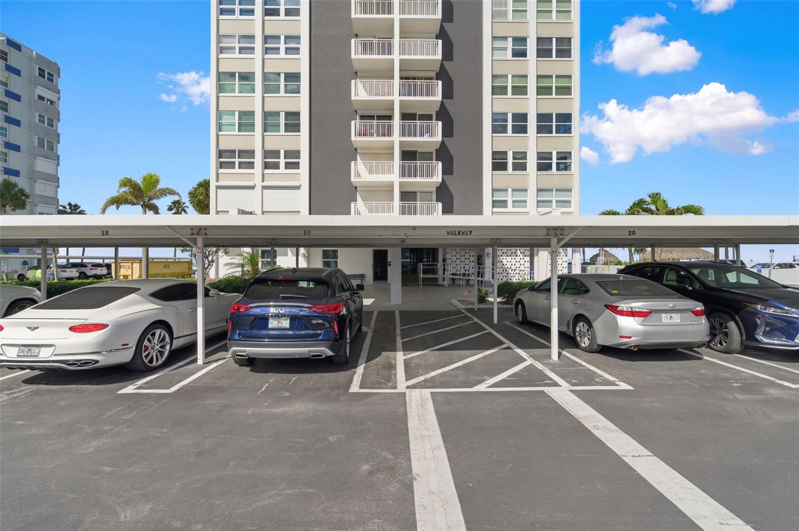 17408 Gulf Blvd #403 Property Photo 15
