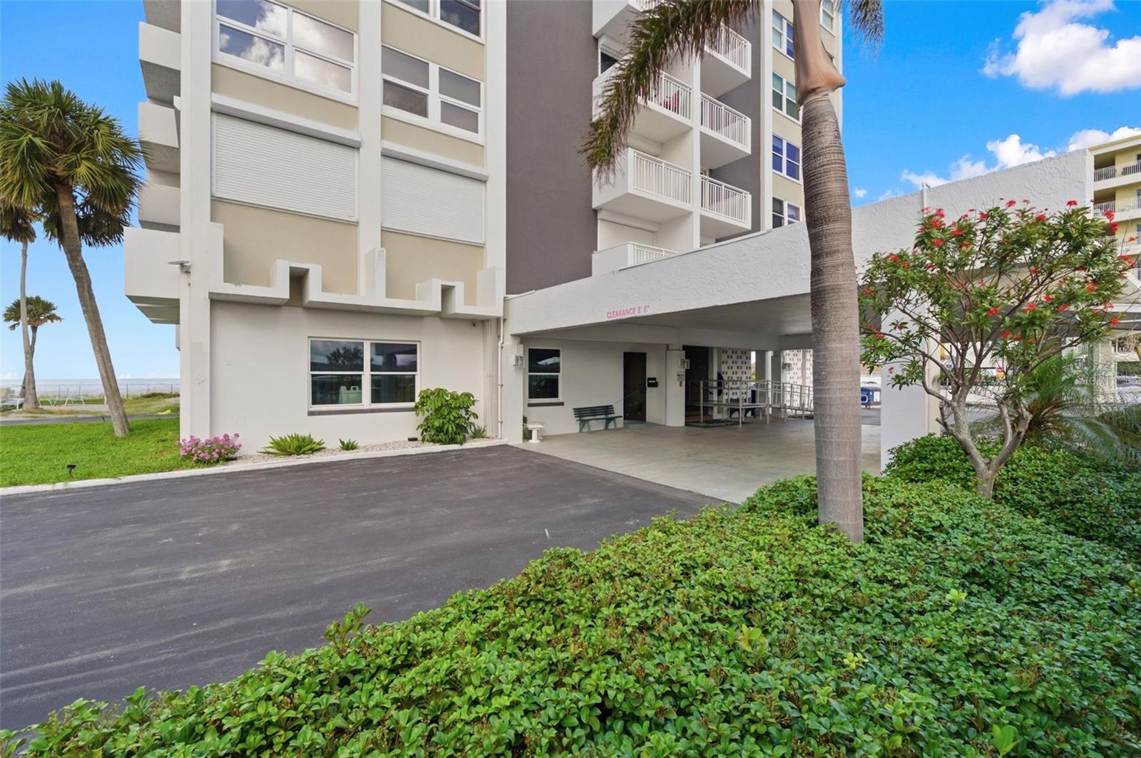 17408 Gulf Blvd #403 Property Photo 16