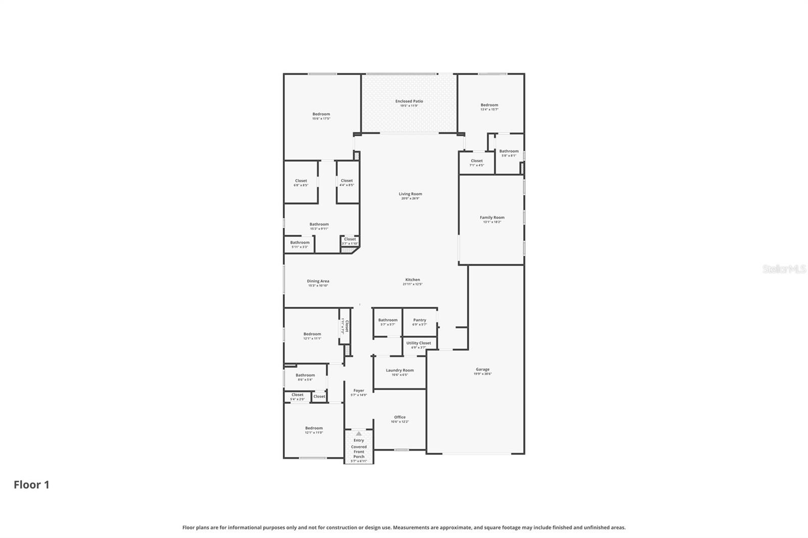 12342 54th St E Property Photo 8