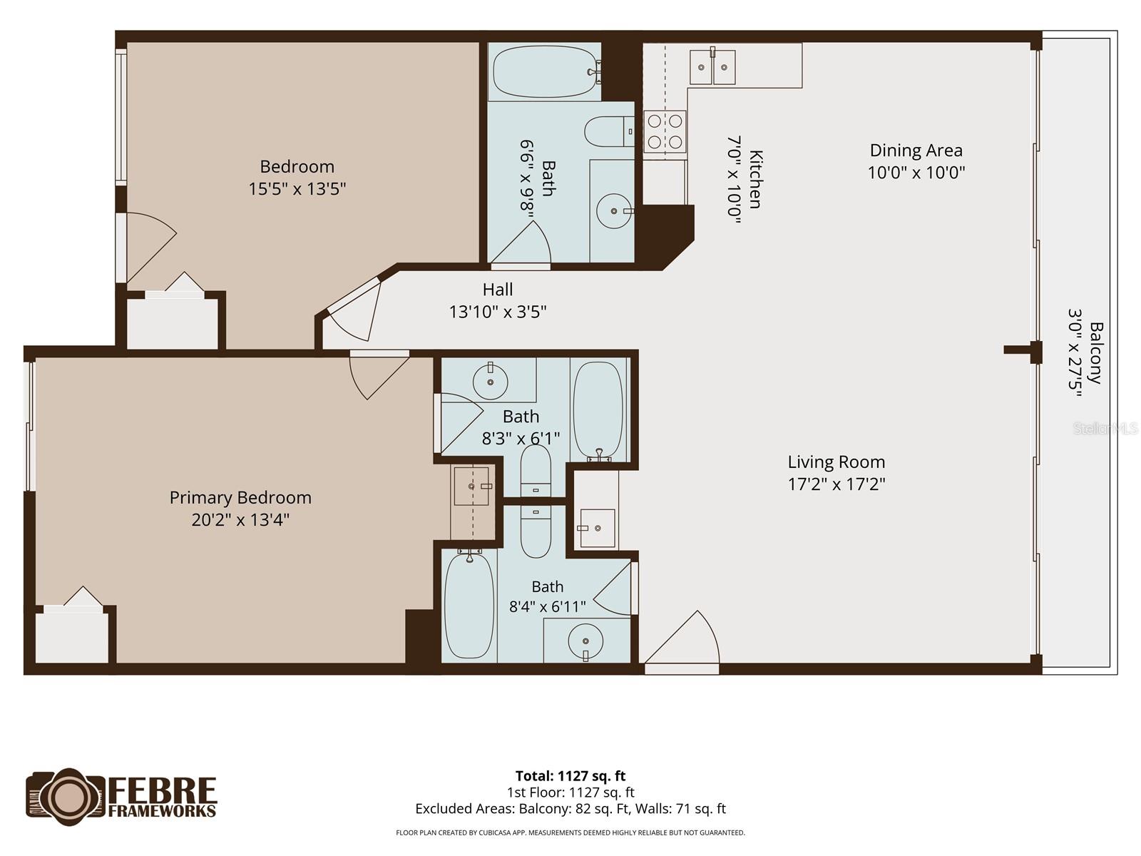 5500 Gulf Blvd #7230 Property Photo 7