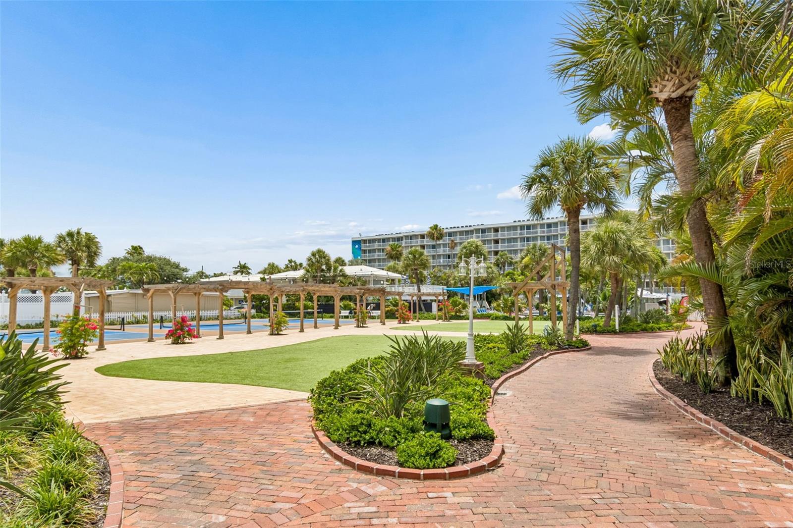 5500 Gulf Blvd #7230 Property Photo 58