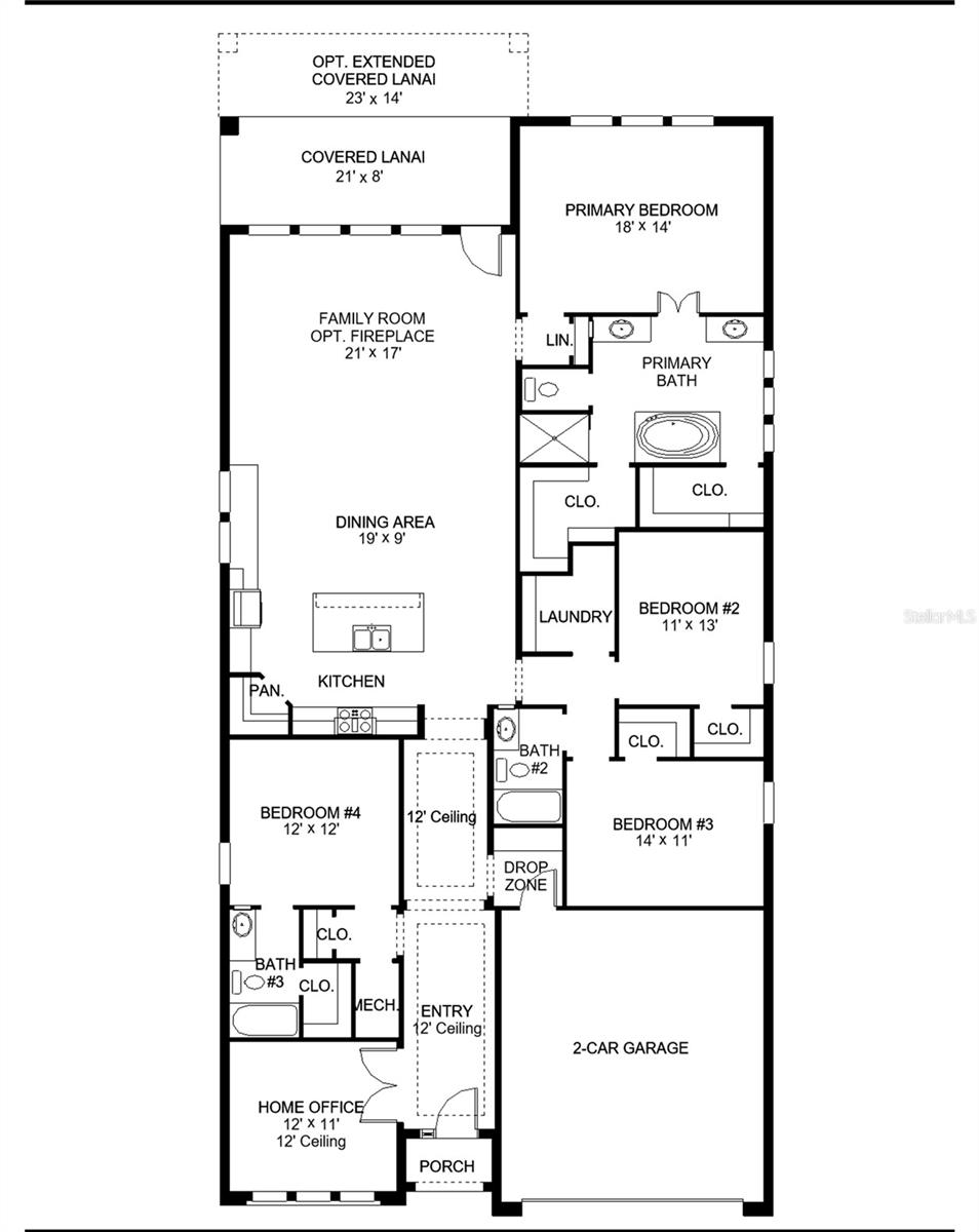 8018 Roll Tide Ter Property Photo 2