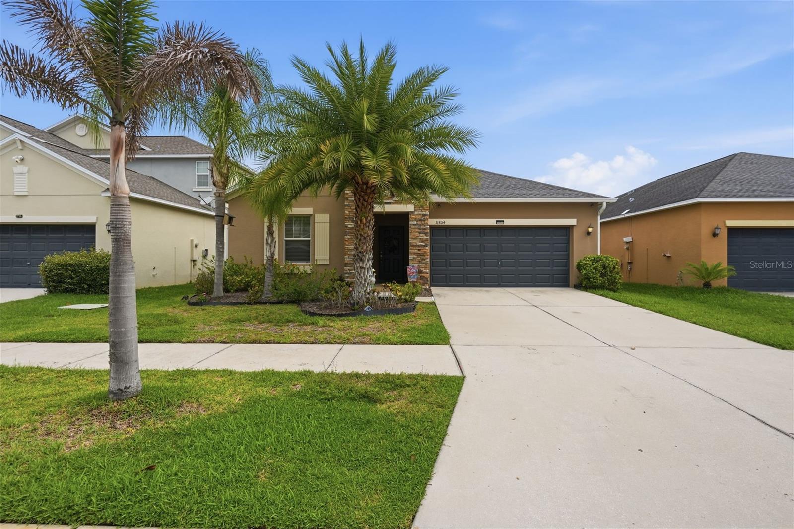 11804 Valhalla Woods Dr Property Photo 1