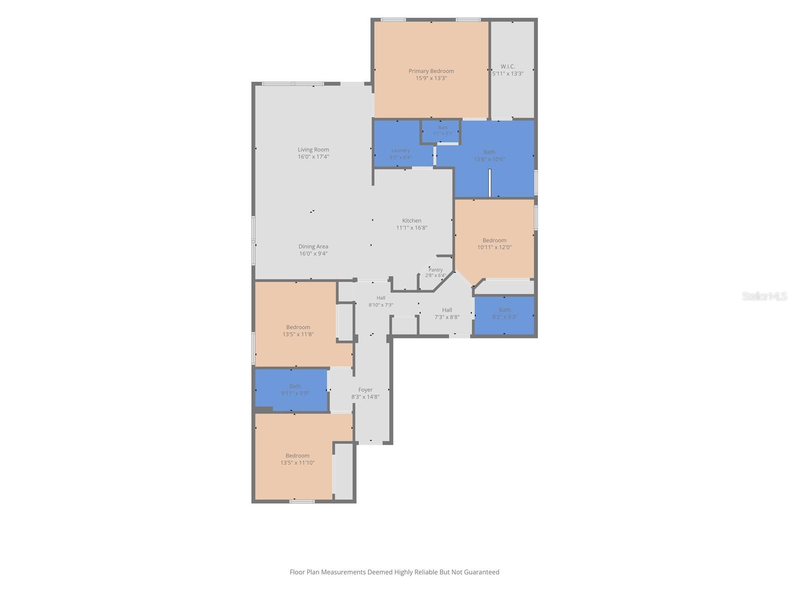 11804 Valhalla Woods Dr Property Photo 37