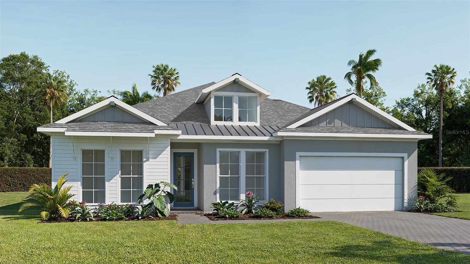 7926 BON AIR WAY Property Photo 1