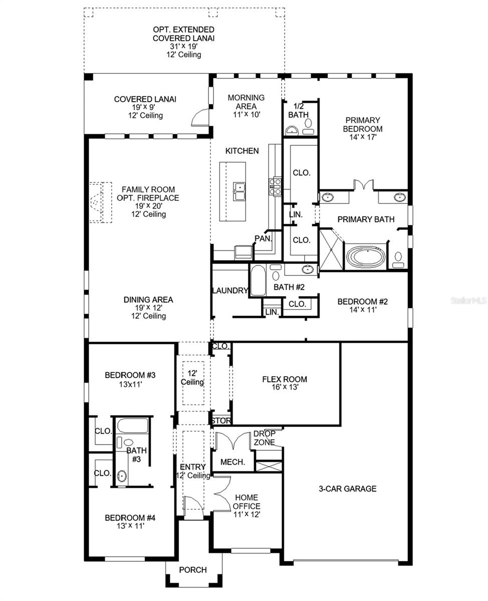7926 Bon Air Way Property Photo 2