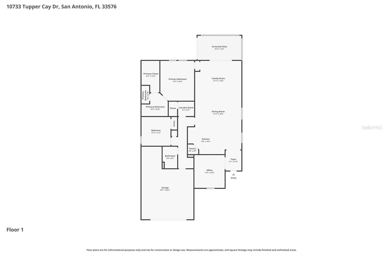10733 Tupper Cay Dr Property Photo 72