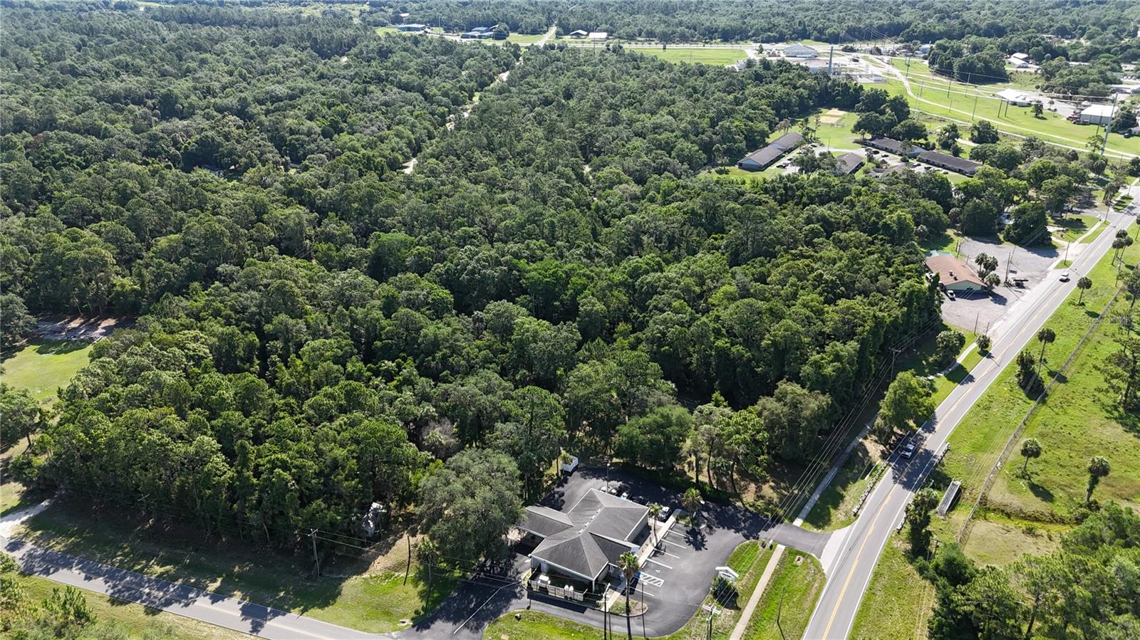 0 S Suncoast Blvd Property Photo 14