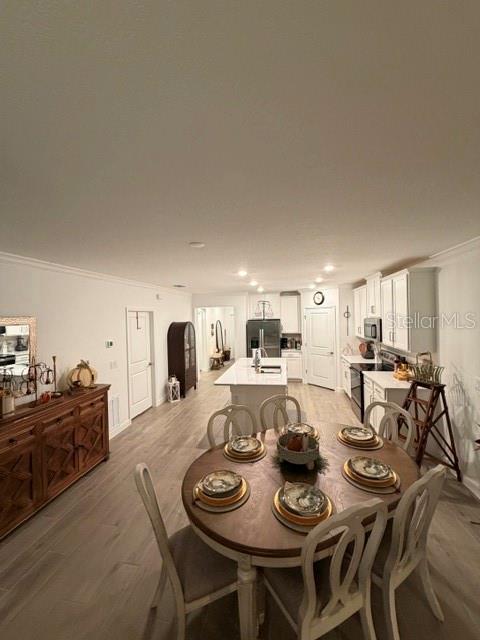 16919 Forge Surf St Property Photo 12