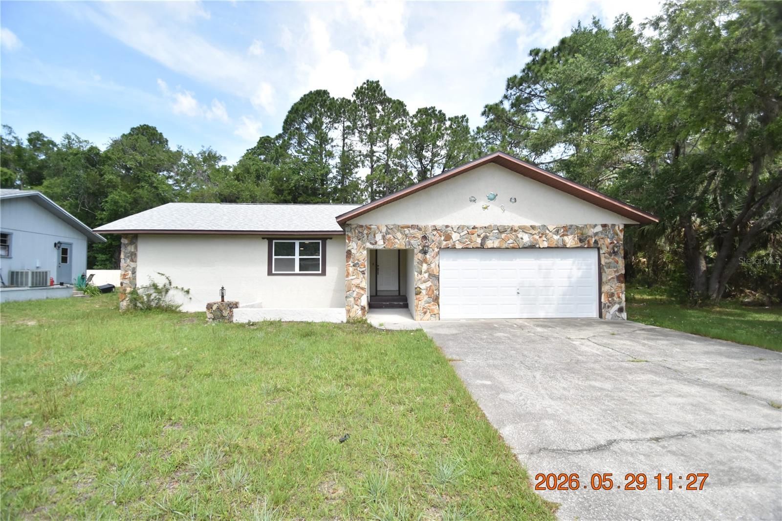 4060 N LITTLE HAWK PT Property Photo 1