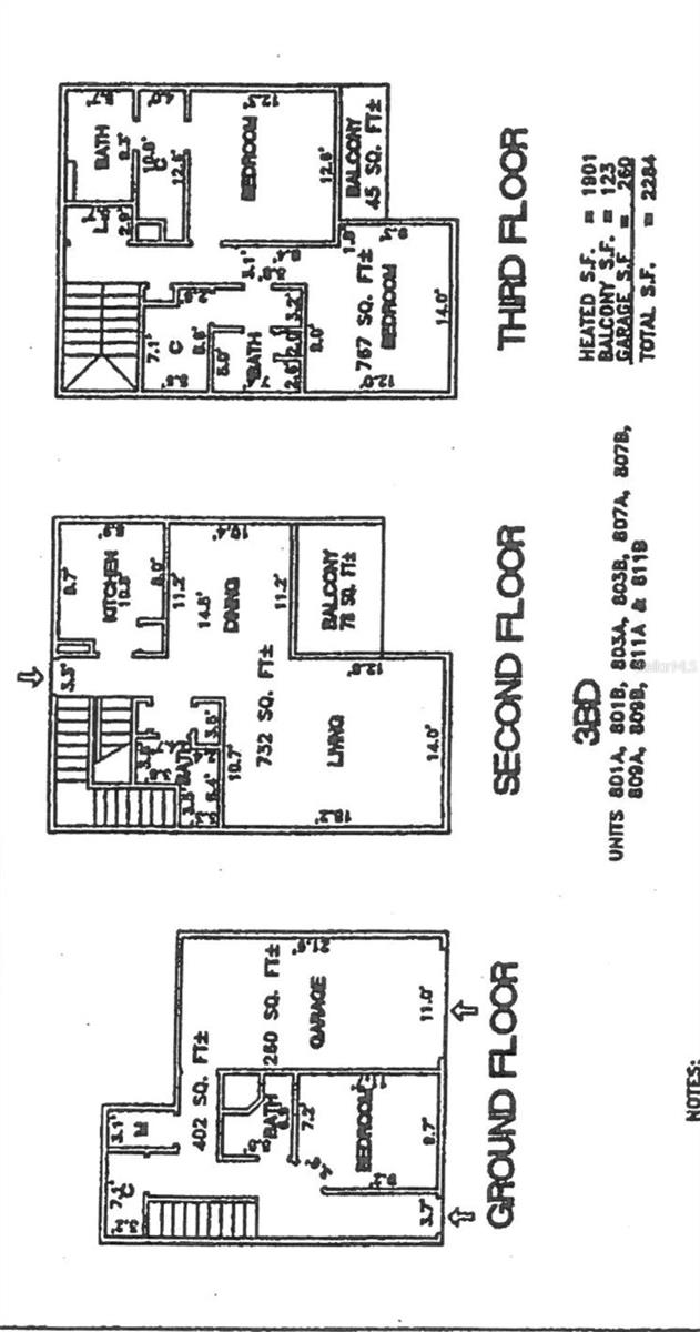 809 S Oregon Ave #b Property Photo 23