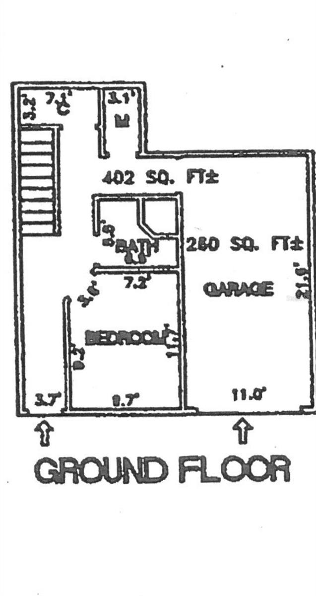 809 S Oregon Ave #b Property Photo 24