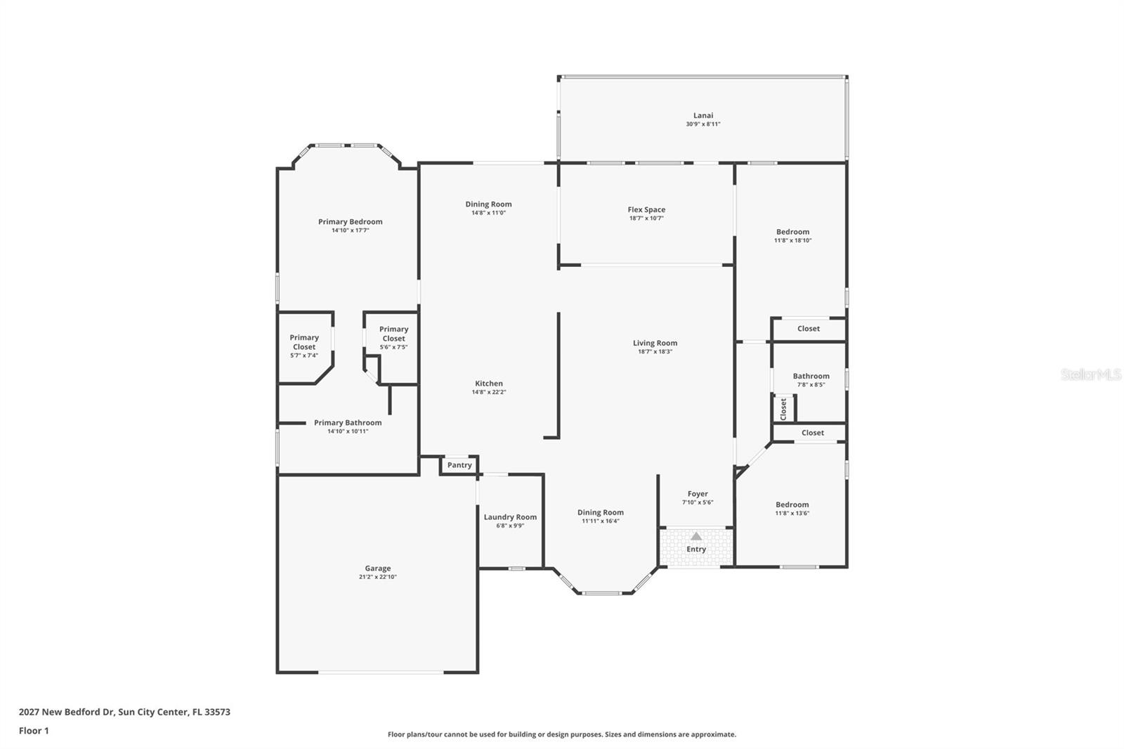 2027 New Bedford Dr Property Photo 51