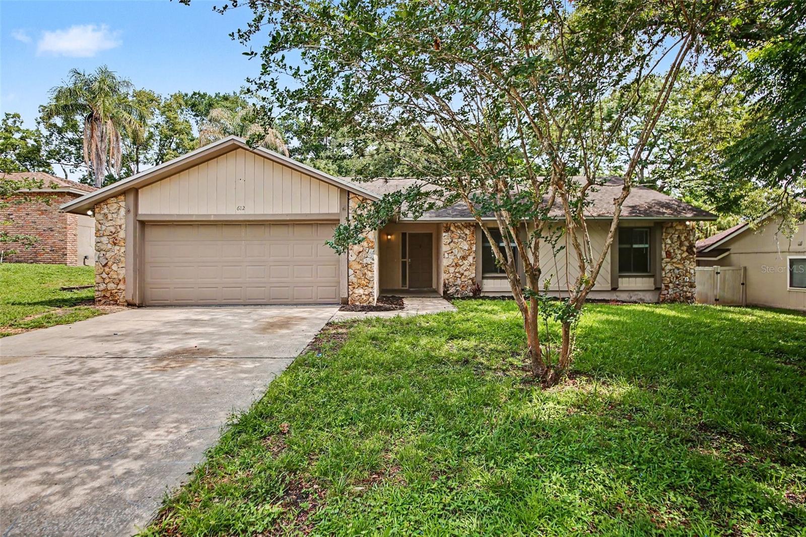 612 Heather Brite Cir Property Photo 1
