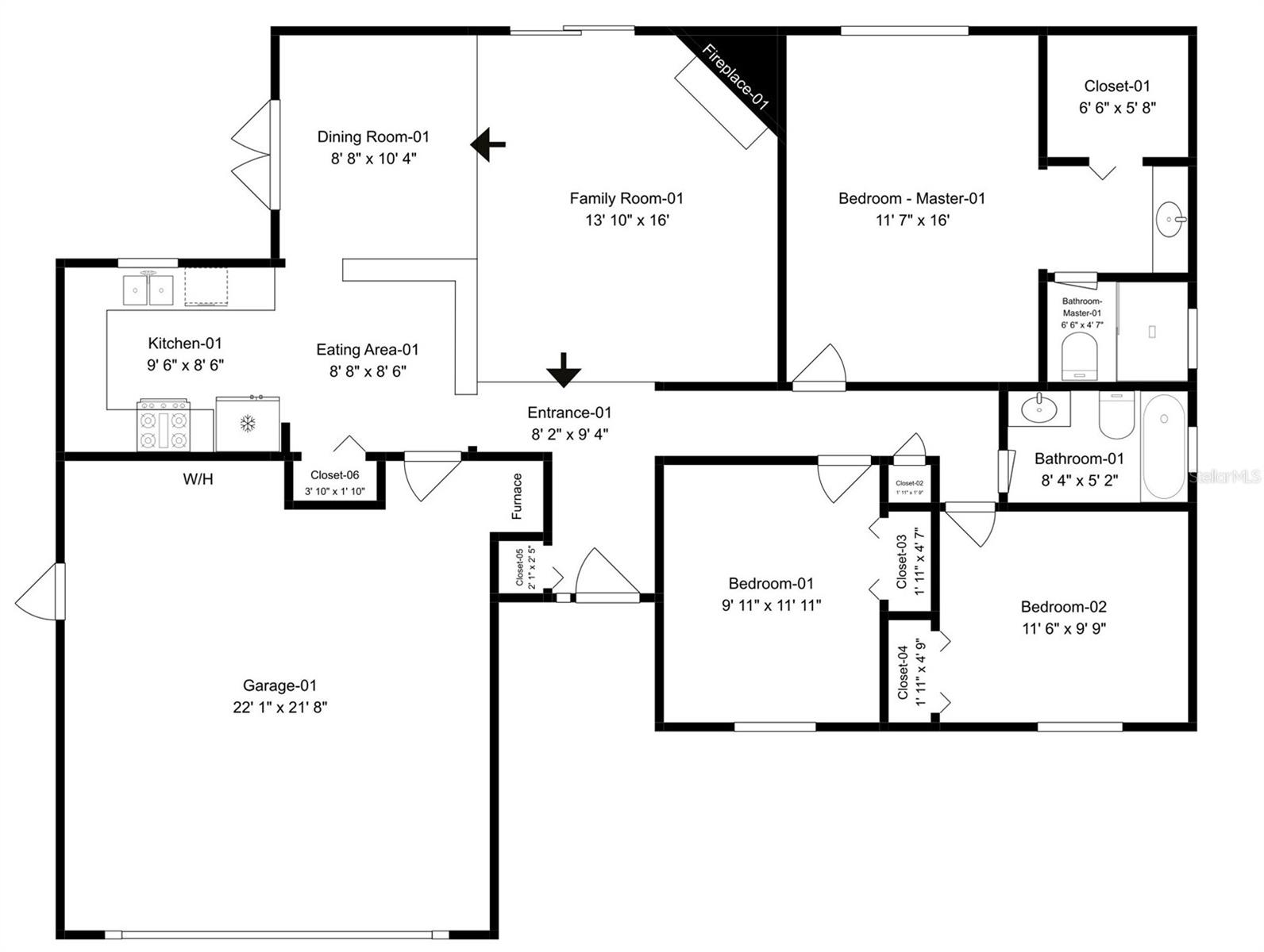 612 Heather Brite Cir Property Photo 29