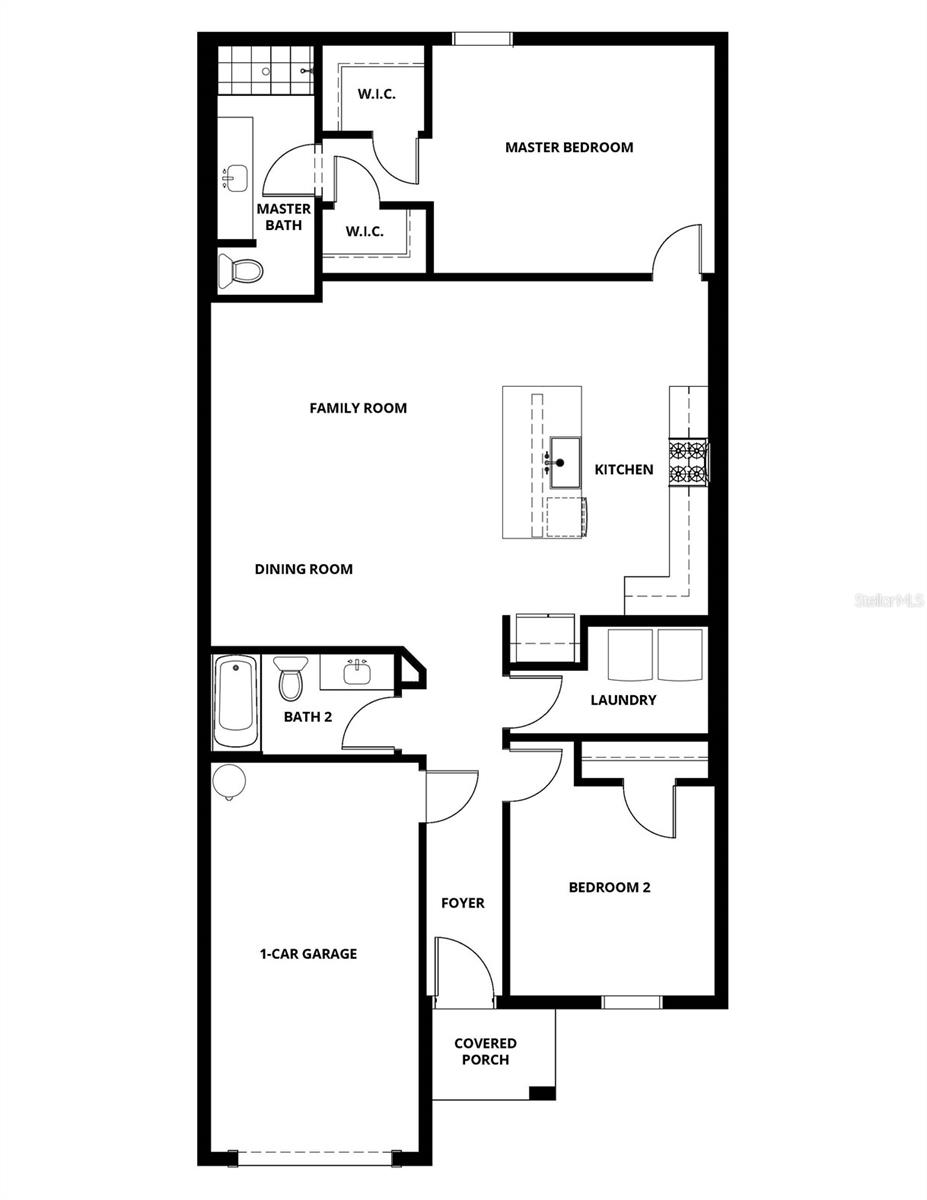 528 Bay Leaf Dr Property Photo 2