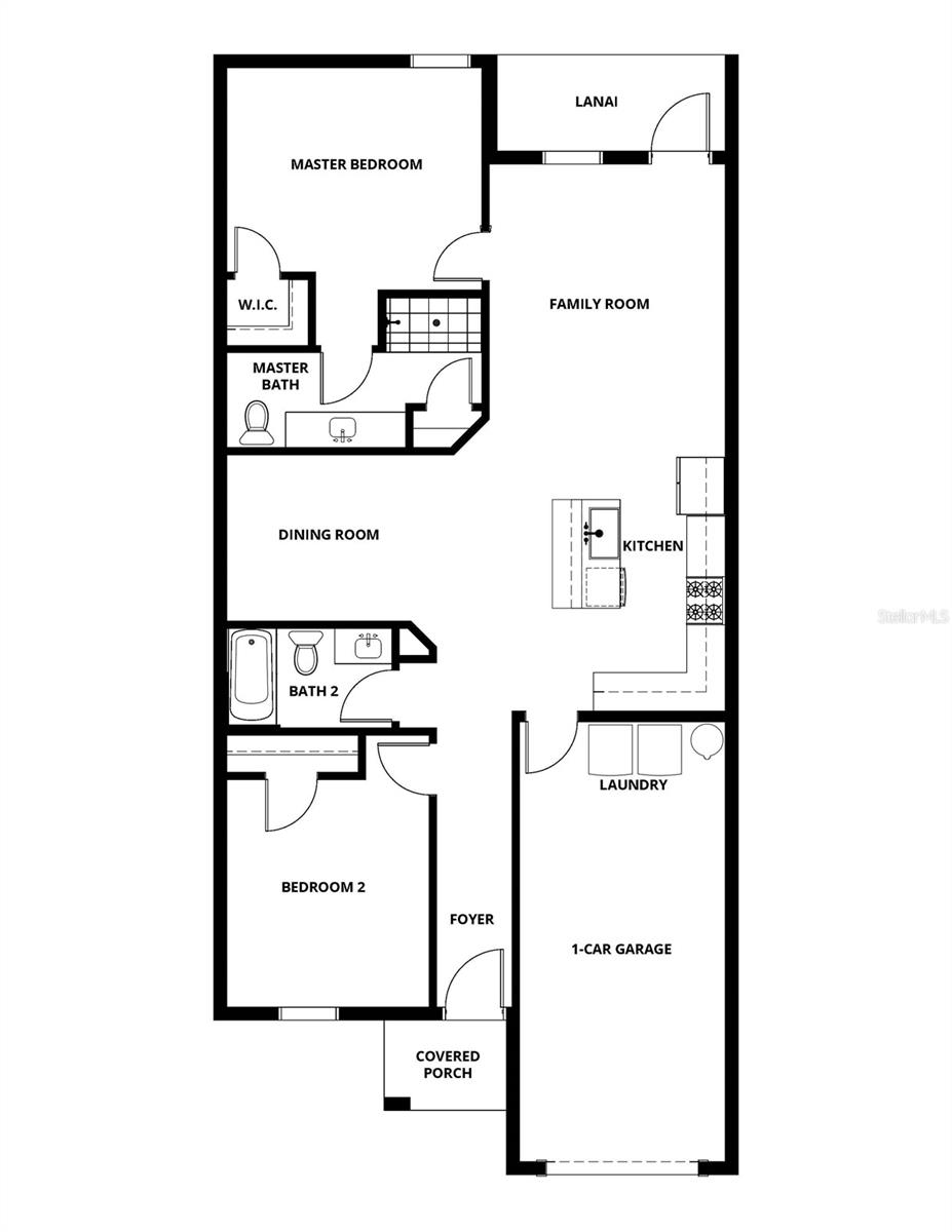 540 Bay Leaf Dr Property Photo 2