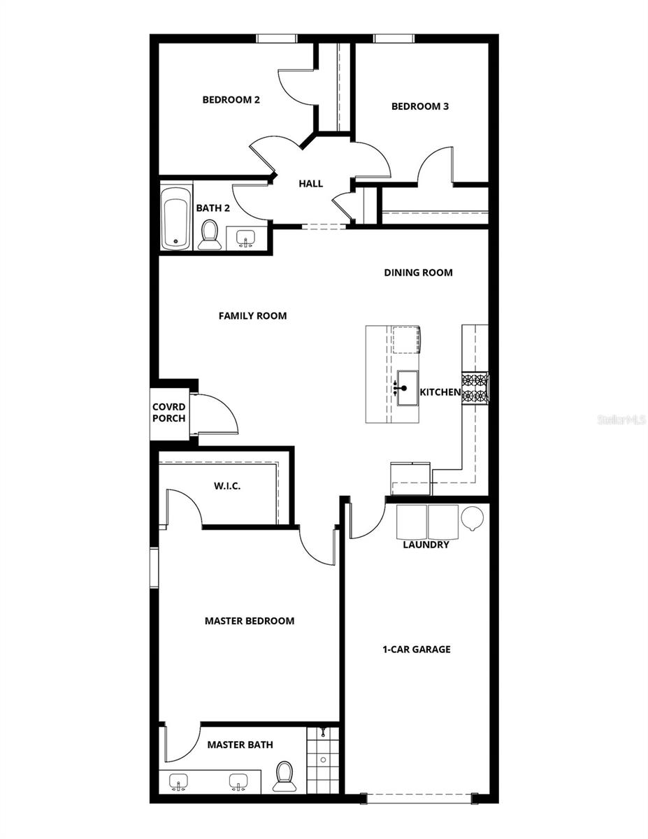 520 Bay Leaf Dr Property Photo 2