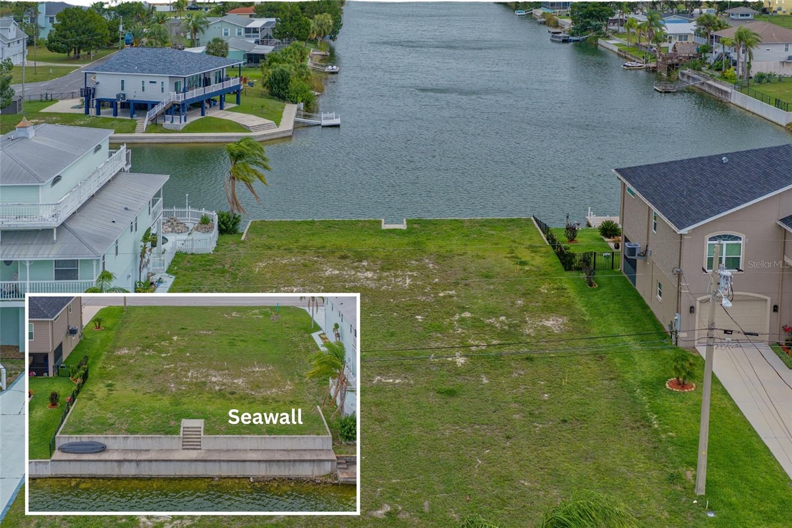 3471 AMBERJACK DR Property Photo 1