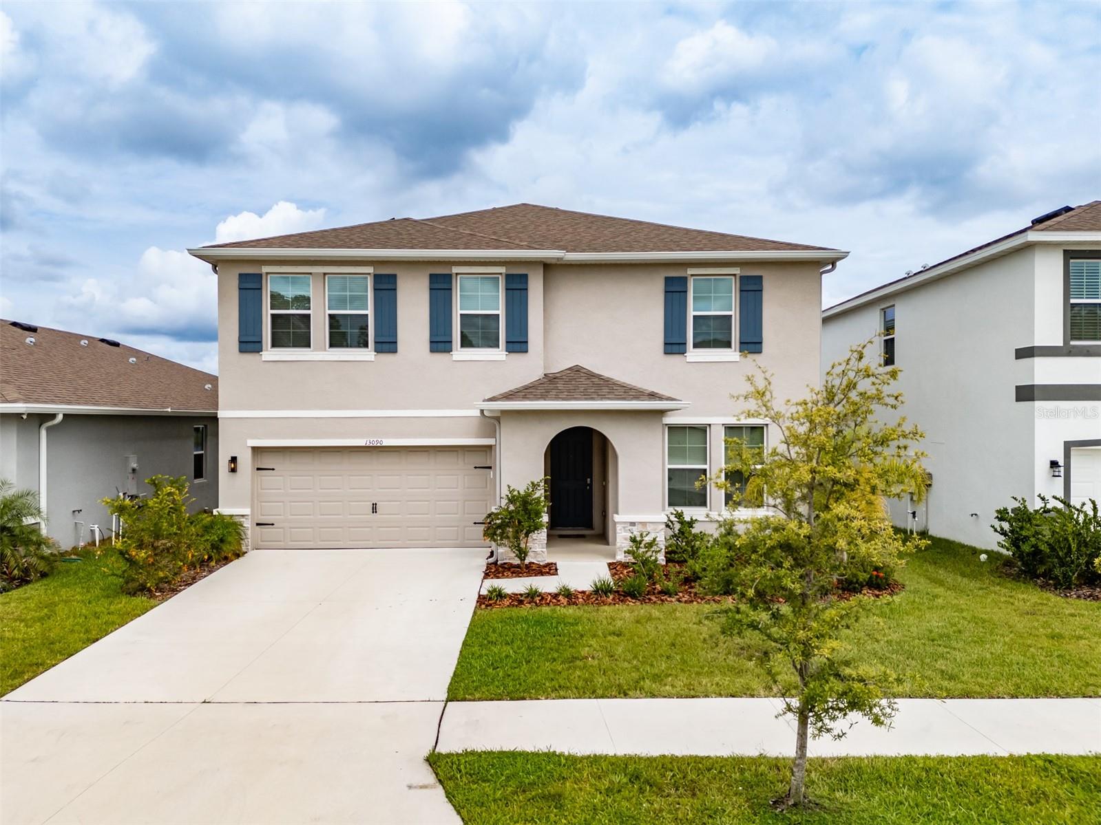 13090 BROOKSIDE MOSS DR Property Photo 1