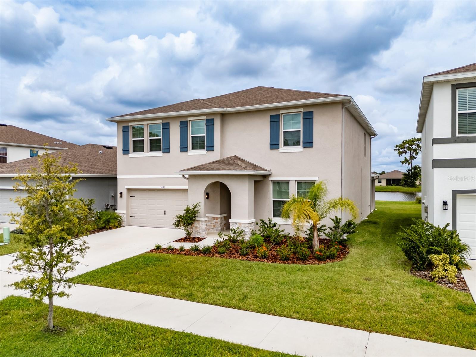 13090 Brookside Moss Dr Property Photo 3