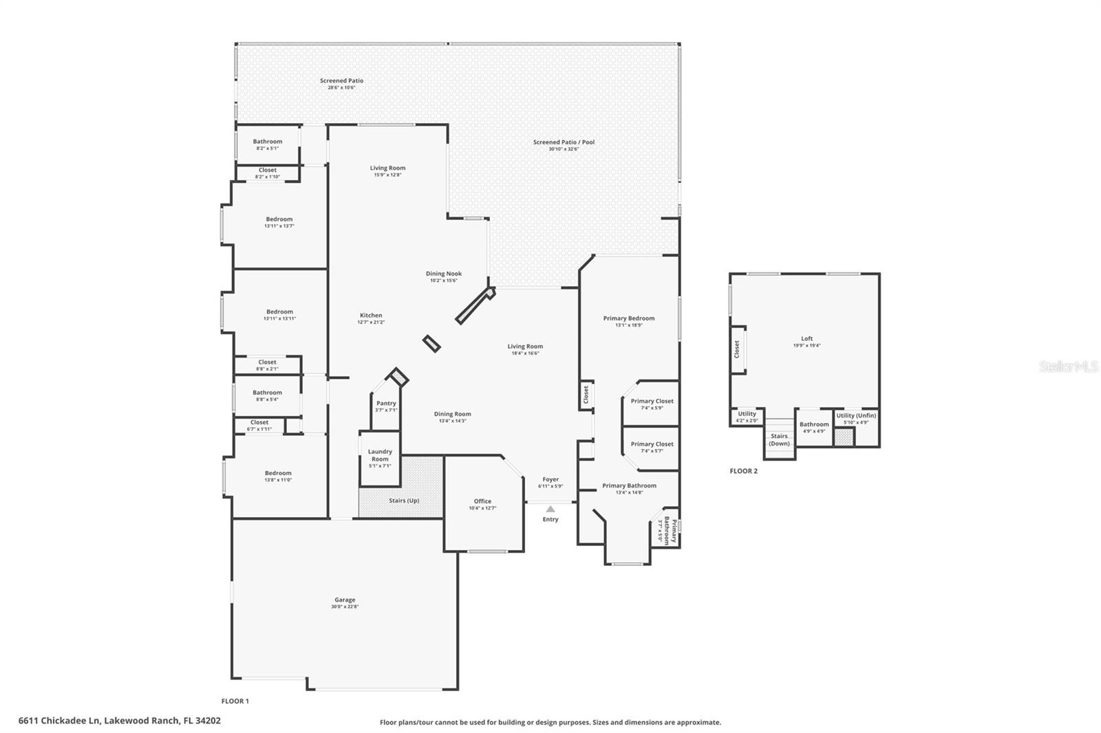 6611 Chickadee Ln Property Photo 86