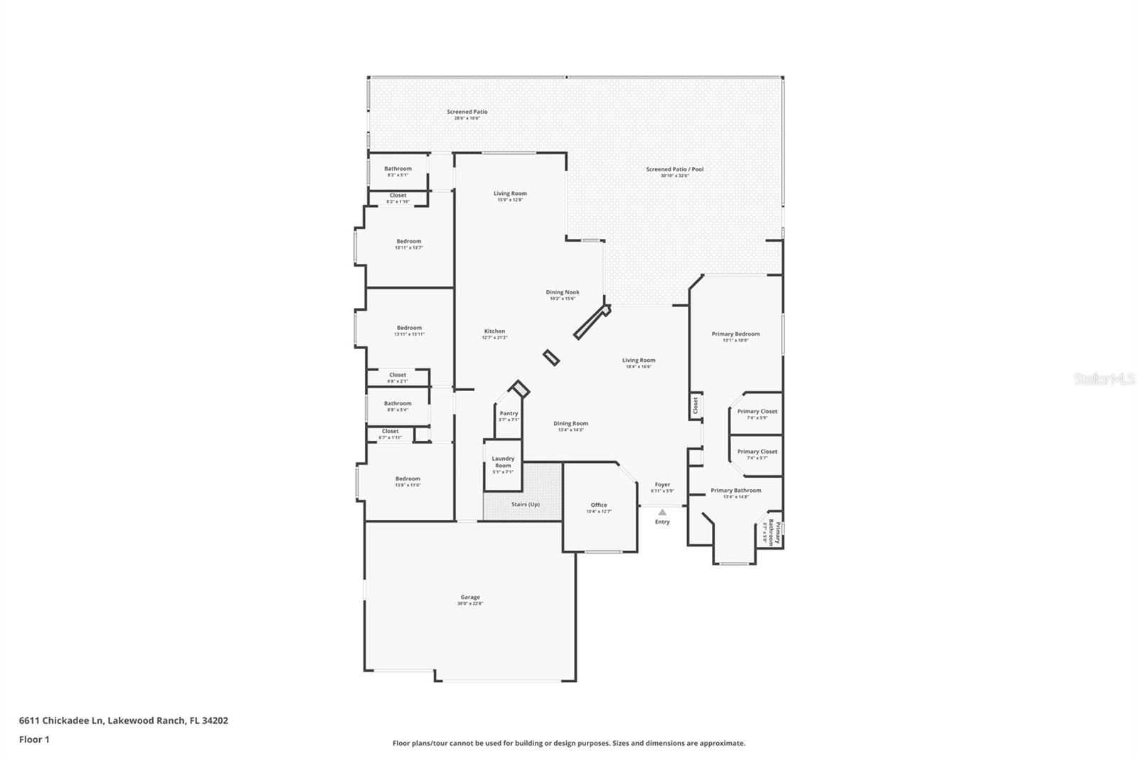 6611 Chickadee Ln Property Photo 87