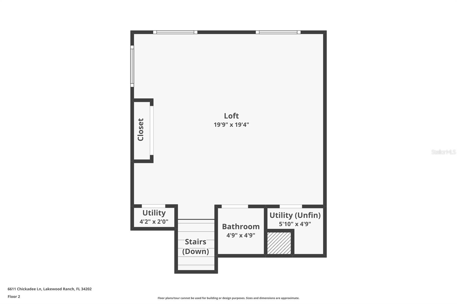 6611 Chickadee Ln Property Photo 88